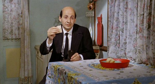 Cuspet (segment "La riffa")