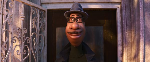 Joe Gardner (voice)