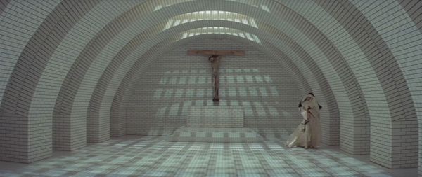Shot of the Day - January 10, 2021