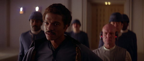 Lando Calrissian
