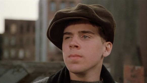Young Cockeye