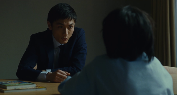 Takumi Maezono