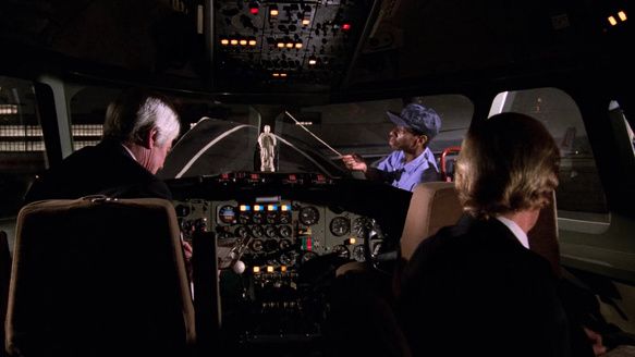 Airplane!
