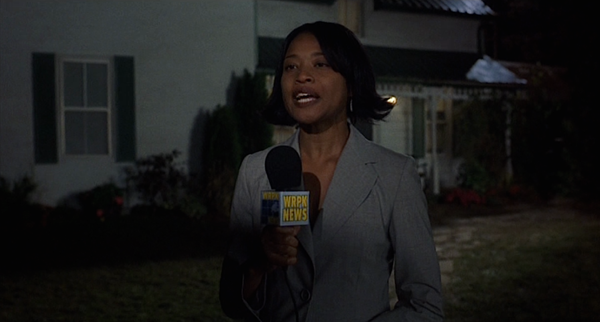 TV Reporter