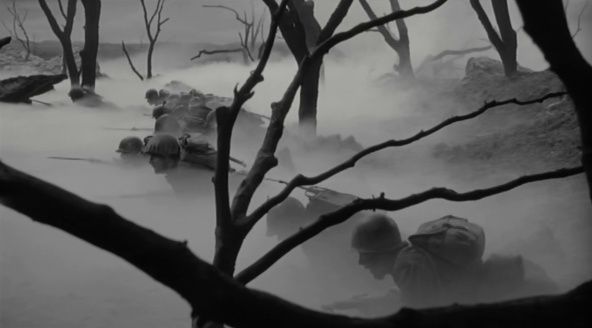 Shot of the Day - December 16, 2022