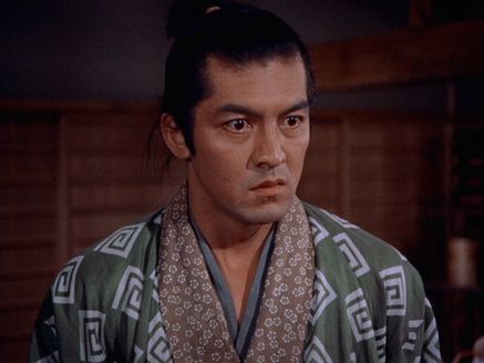 Matahachi