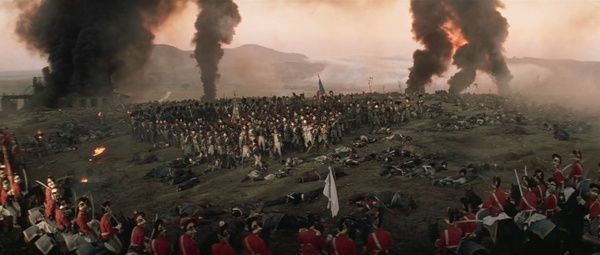 Shot of the Day - April 02, 2021