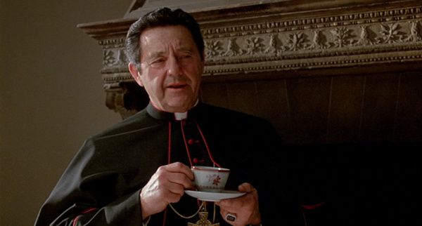 Bishop Brophy