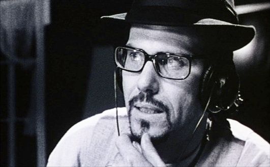 Sound Mixer