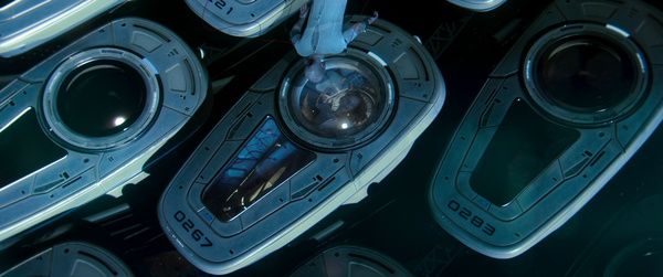 Shot of the Day - June 18, 2024