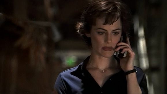 Nina Myers