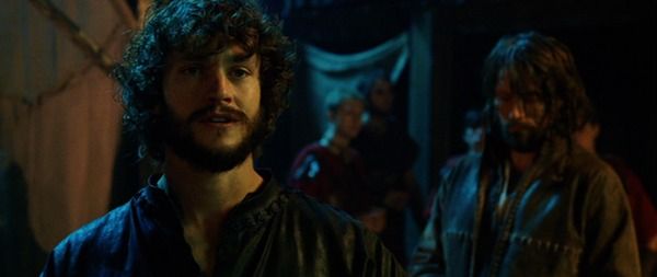Galahad