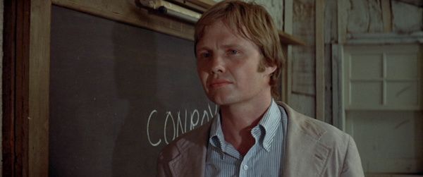 Pat Conroy