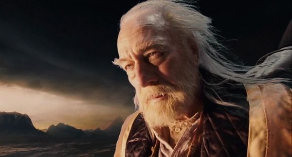 Doctor Parnassus