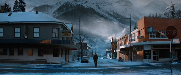Shot of the Day - January 18, 2017