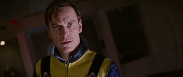 Erik Lehnsherr / Magneto