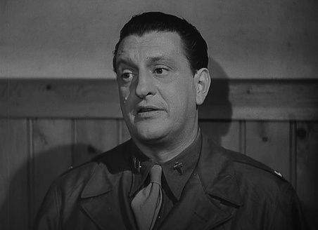 Captain Bill Martin