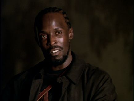 Omar Little