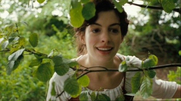 Jane Austen