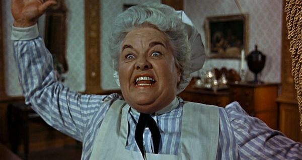 Mrs. Brill