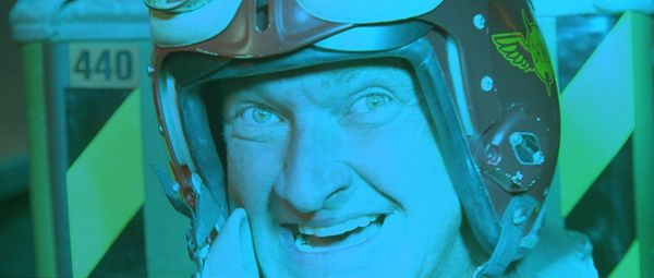 Russell Casse