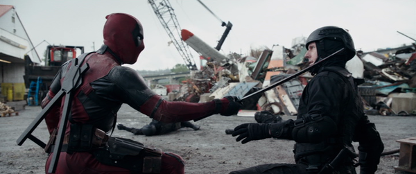Deadpool