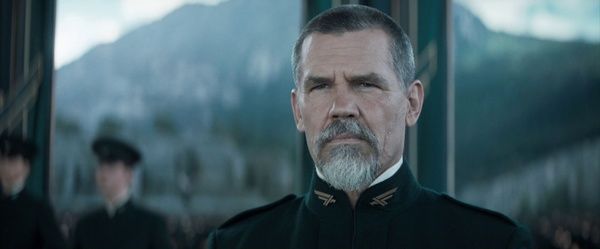 Gurney Halleck