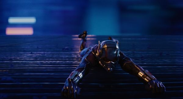 Shot of the Day - September 28, 2022