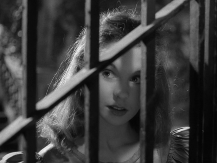 Young Estella