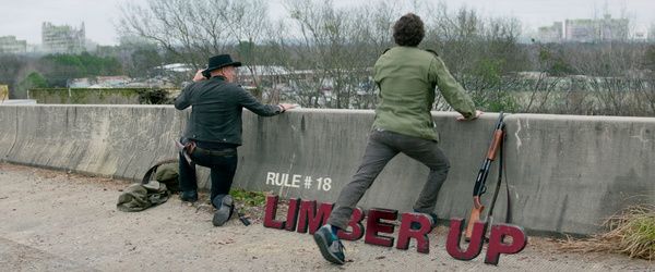 Zombieland: Double Tap