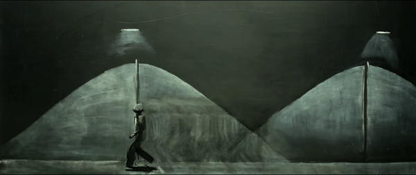 Shot of the Day - January 23, 2020
