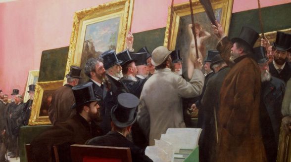 Degas: Passion for Perfection