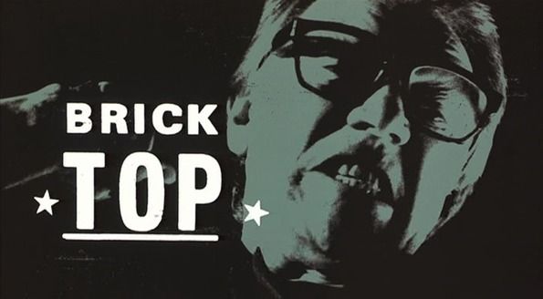 Brick Top Polford