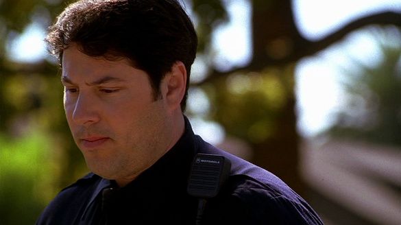 Matt Parkman