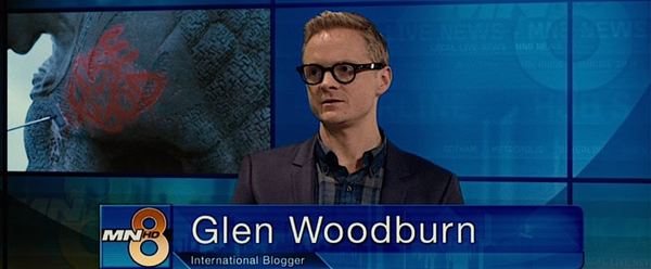 Glen Woodburn