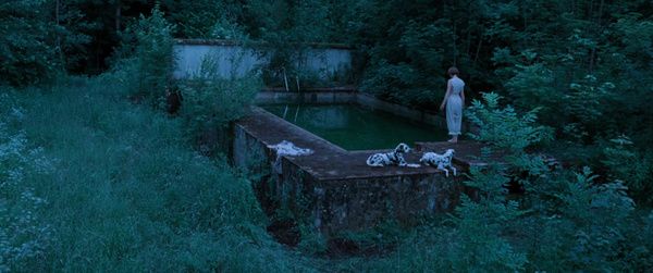 Shot of the Day - October 28, 2023