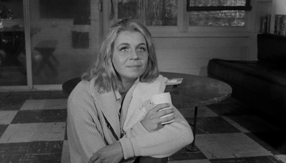 Nora Marcus