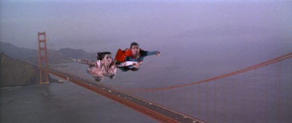 Superman IV: The Quest for Peace
