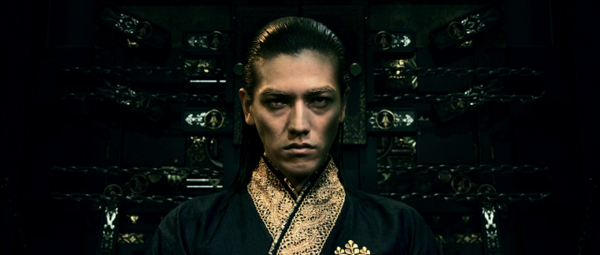 Mitsunari Ishida