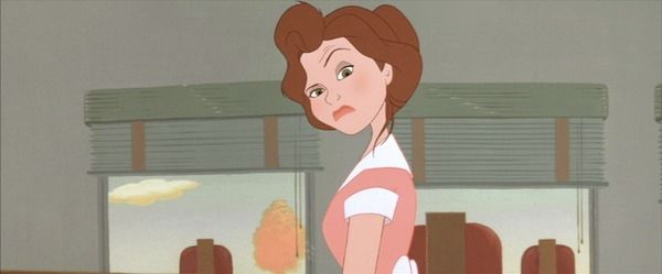 Annie Hughes (voice)