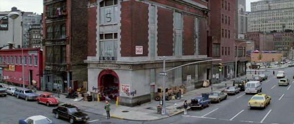 Ghostbusters