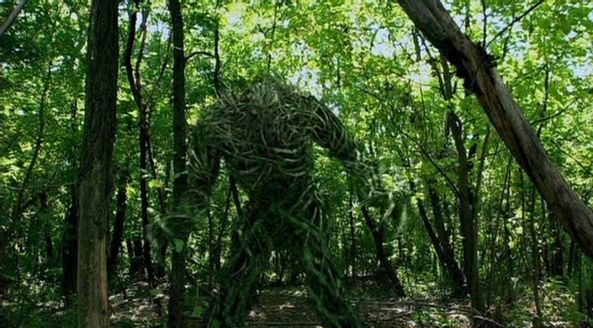 Swamp Devil