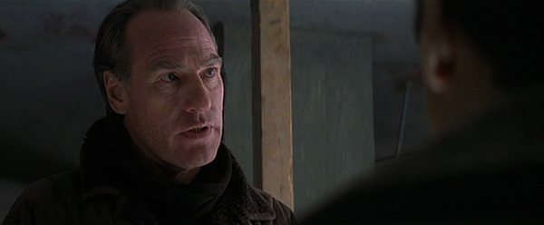 Alexander Cullen