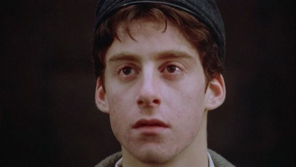Young Max / David Bailey