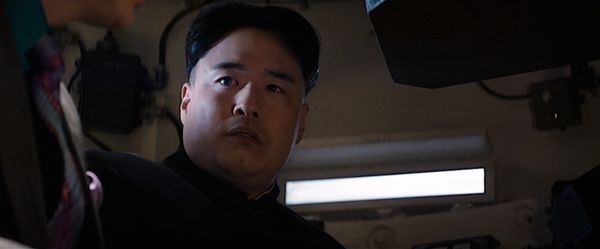 President Kim