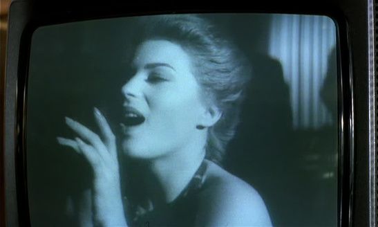 Anna (archive footage)