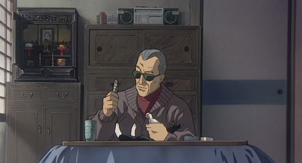 Seitaro Sakaki (voice)