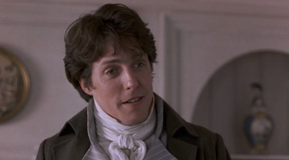 Edward Ferrars