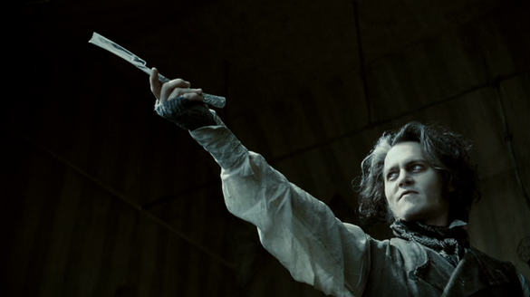 Sweeney Todd