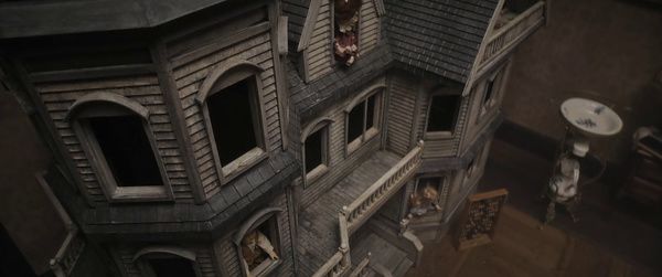 Shot of the Day - October 28, 2021